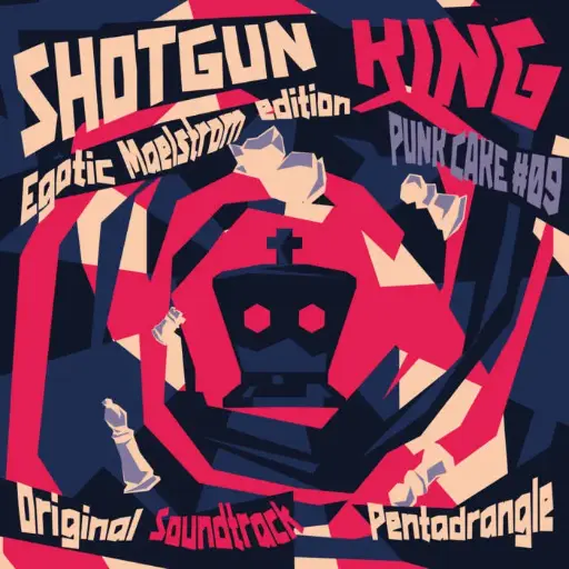 Shotgun king