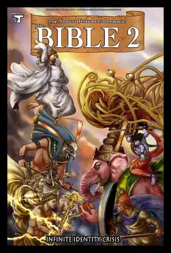 The bible 2